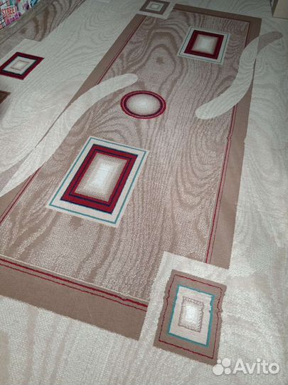 Ковры и паласы