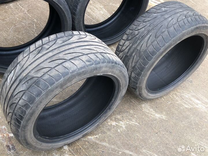 Falken Azenis FK-453 255/50 R17 94Y