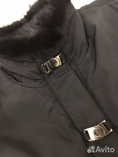 Куртка демисезонная Savage