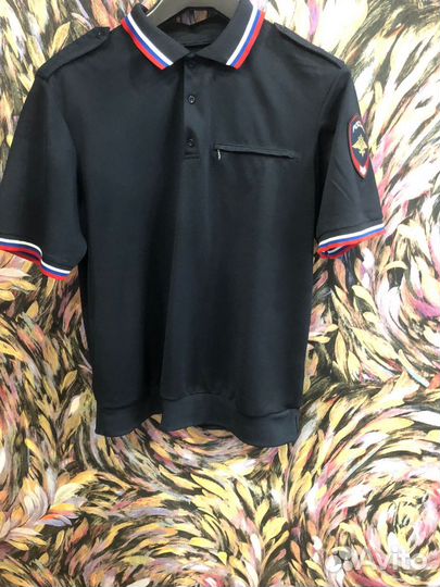 Форма полиции мвд