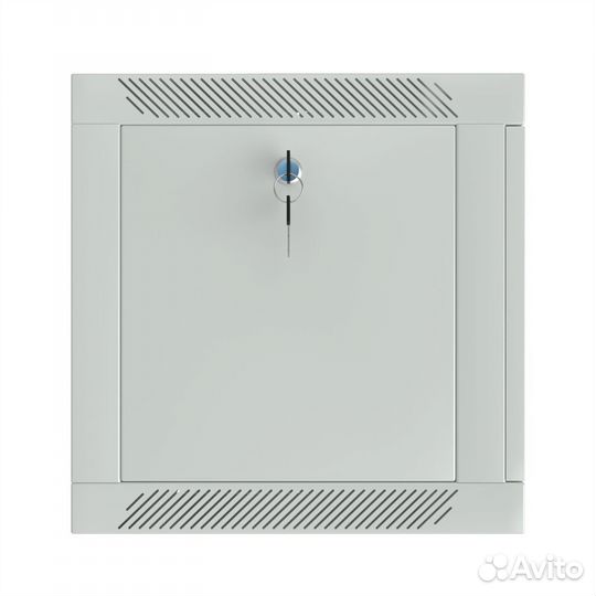 RC19 шрн-Э-9.60 G Шкаф телекоммуникационный настен