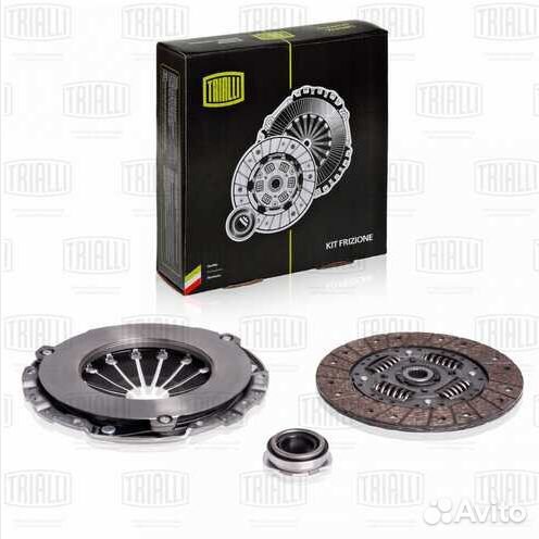 Комплект сцепления