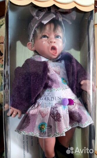 Характерные малышки