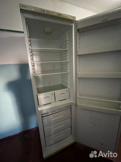 Холодильник