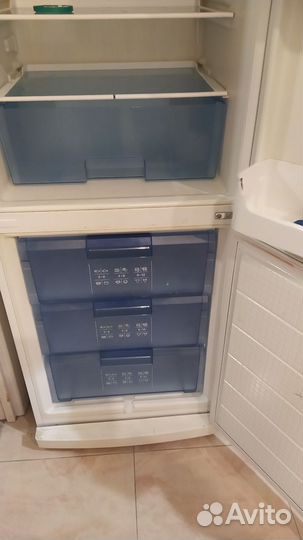 Холодильник Bosch, б/у