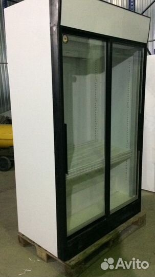 Продажа холодильного торгового оборудования