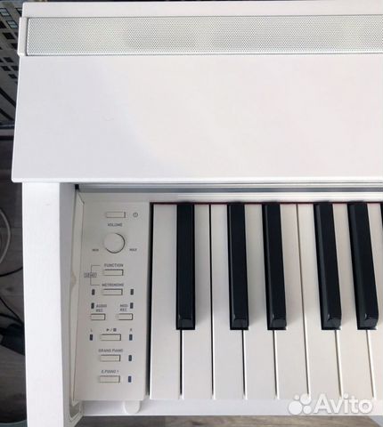 Цифровое пианино Casio Privia (Супер Комплект) объявление продам