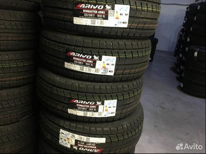 Arivo Winmaster ARW2 225/55 R17 101V