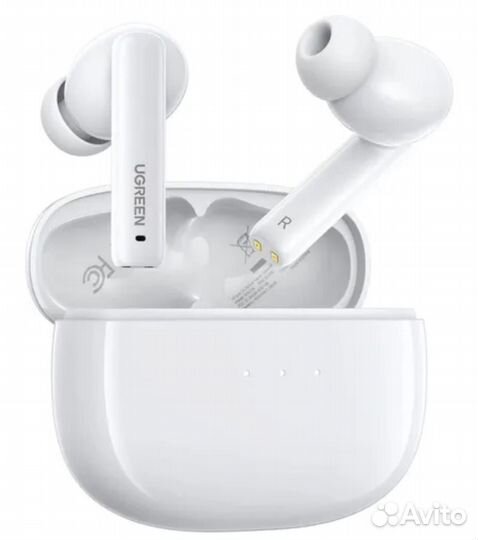 Беспроводные наушники Ugreen HiTune T3