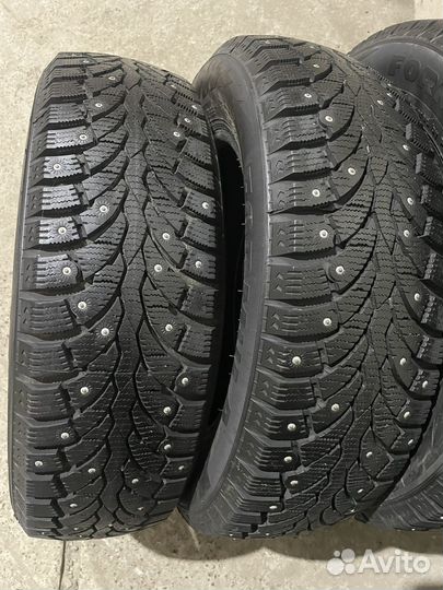 Formula Ice 185/65 R15