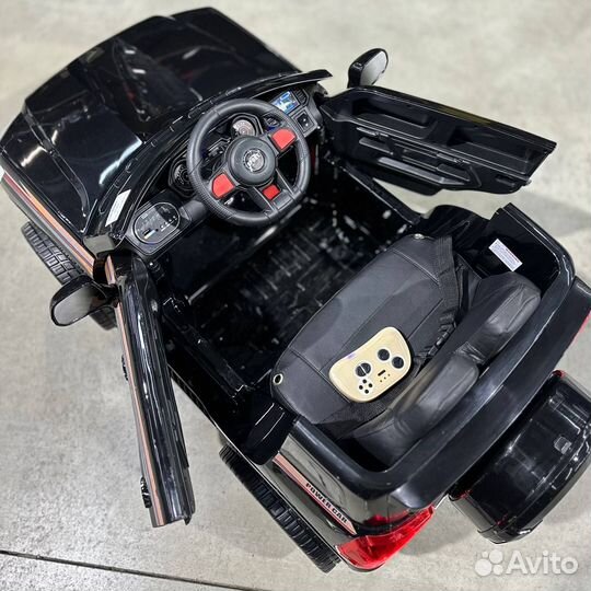 Электромобиль детский