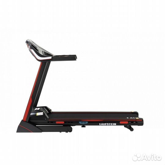 Беговая дорожка laufstein explorer