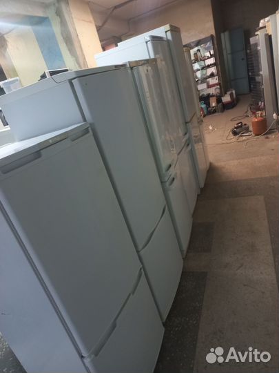 Холодильник с доставкой