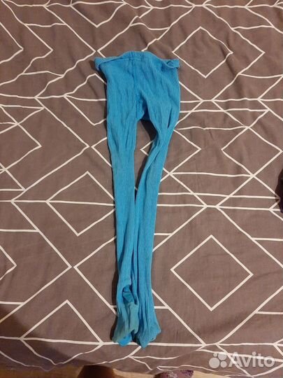 Детские колготки