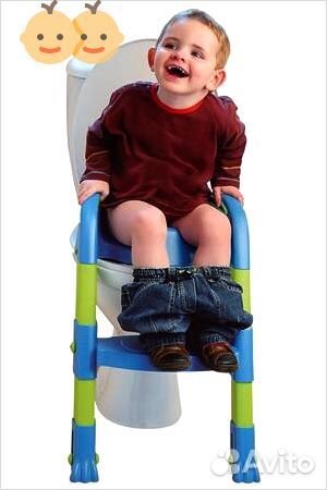 Накладка на унитаз