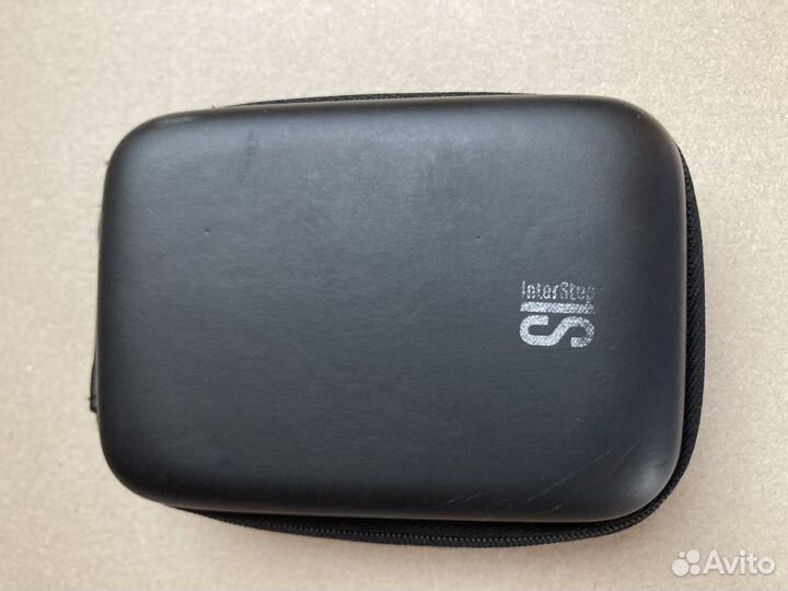 Фотоаппарат Sony Cyer-shot DSC-W 320