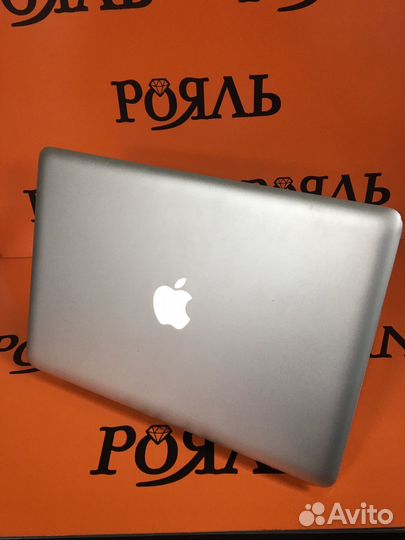 Apple MacBook Pro 2012 г