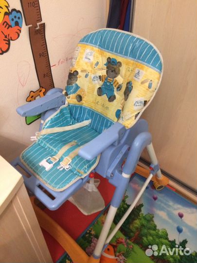 Стул детский