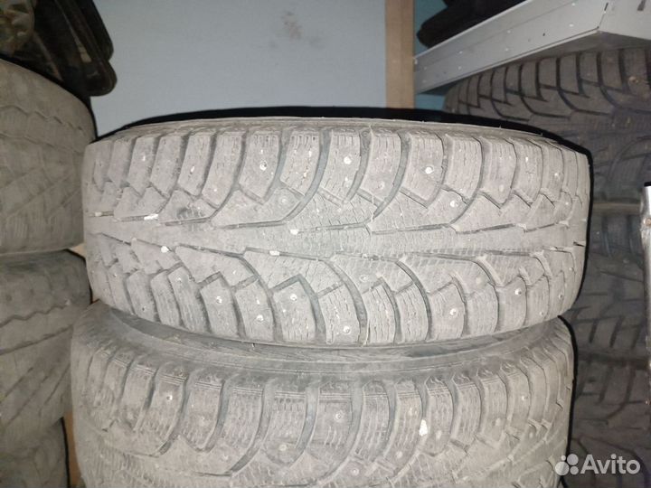 Nordman 5 185/65 R15