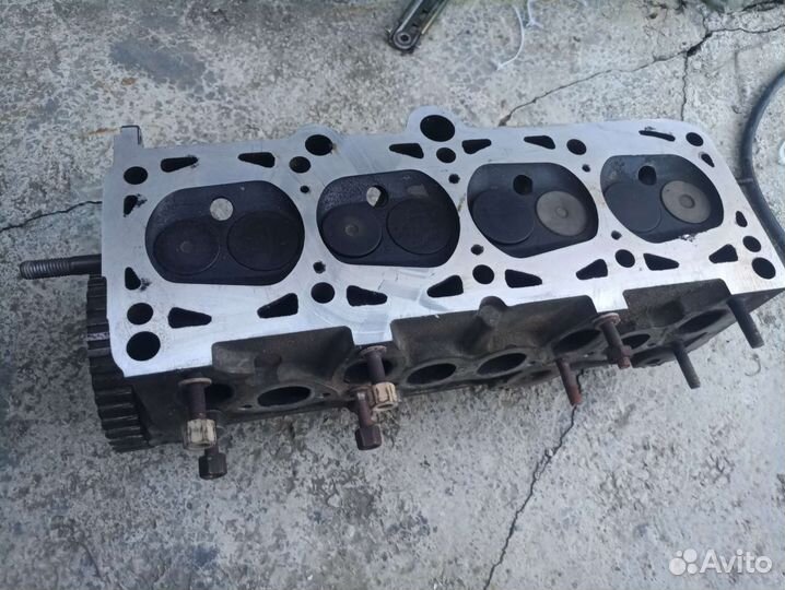 Гбц volkswagen passat b3