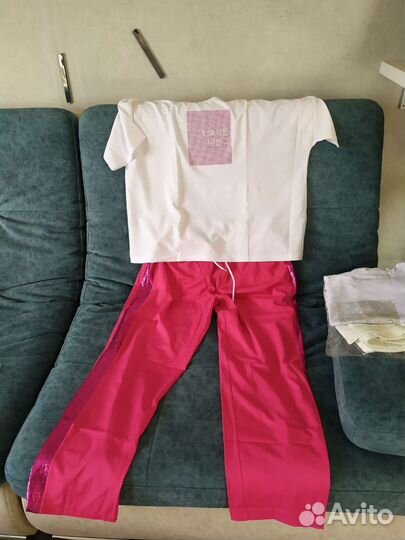 Спортивный костюм женский 52 54 размер