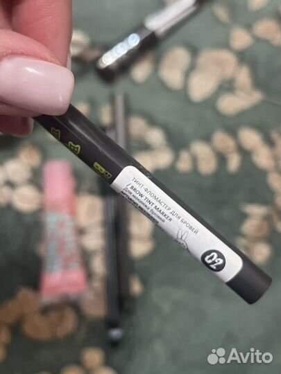 Карандаш для глаз Catrice