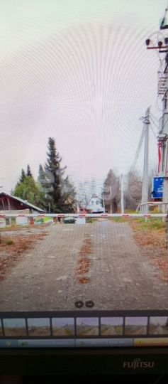 Дача 30 м² на участке 9 сот.