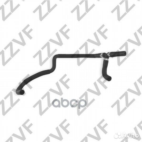 Шланг системы охлаждения BMW X5 E70 (07-13) 115