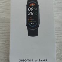 Фитнес браслет Xiaomi mi band 9