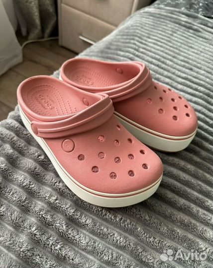 Crocs оригинал