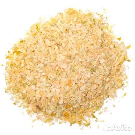 Чеснок гречка/манка Лук