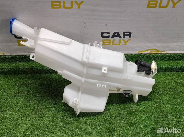 Бачок омывателя Kia Sportage 4 рест. 2021