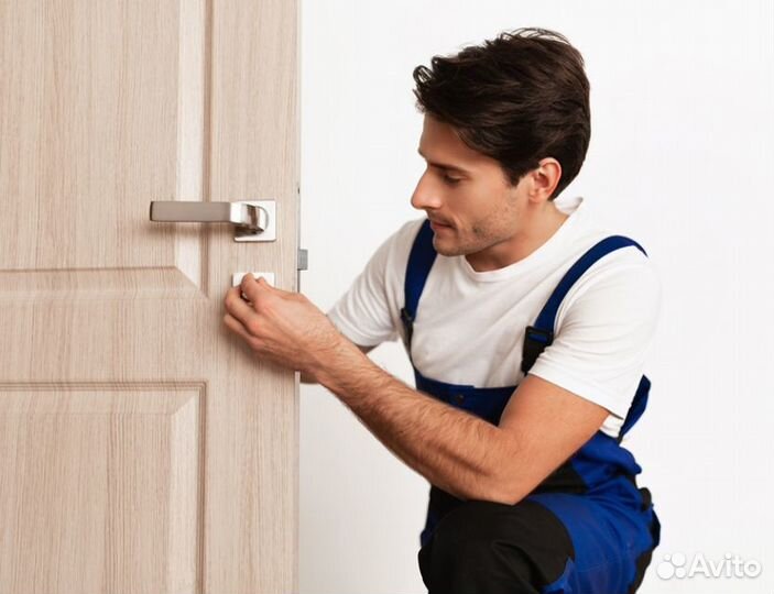 Эктсреноный взлом замка