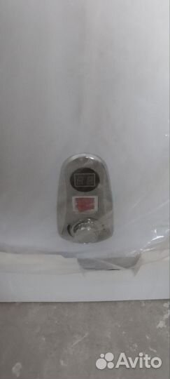 Водонагреватель накопительный 100 л