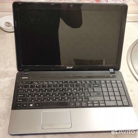 Ноутбуки Acer