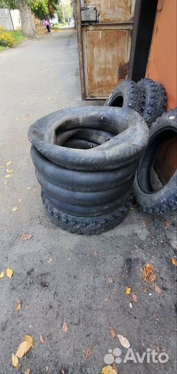 Алтайшина ВЛИ-10 R16