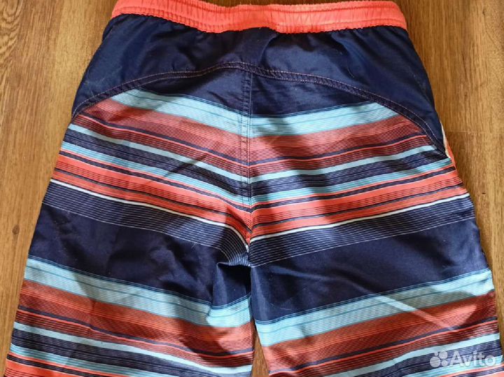 Шорты и плавки 146 размер