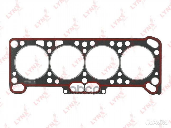 Прокладка ГБЦ SH0957 lynxauto