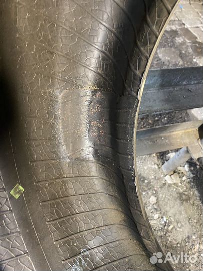 Pirelli Cinturato P7 245/45 R17 95W