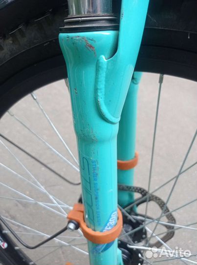 Велосипед взрослый Stinger Vesta Evo