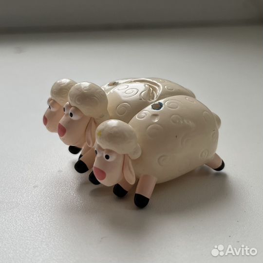 Фигурка барашки история игрушек