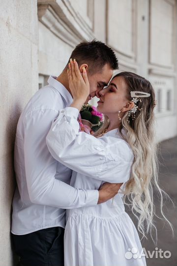 Услуги профессионального фотографа