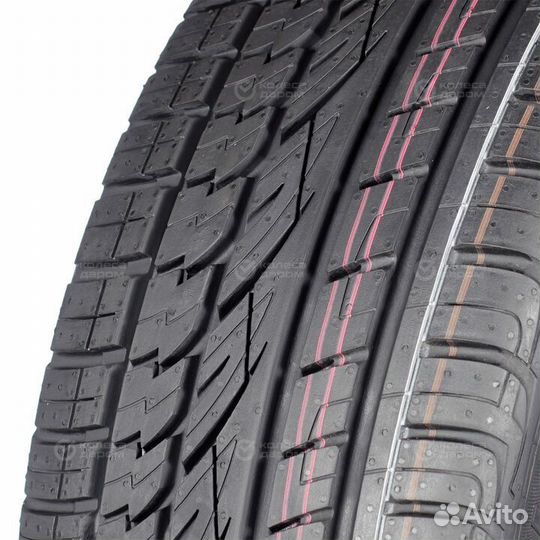 Continental ContiCrossContact UHP 235/55 R17 99H