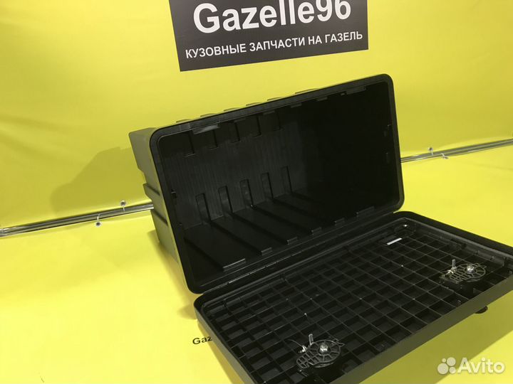 Инструментальный ящик Daken Just 826*500*470