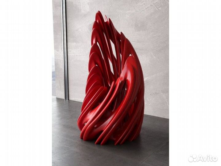 Дизайнерские кровати см2179