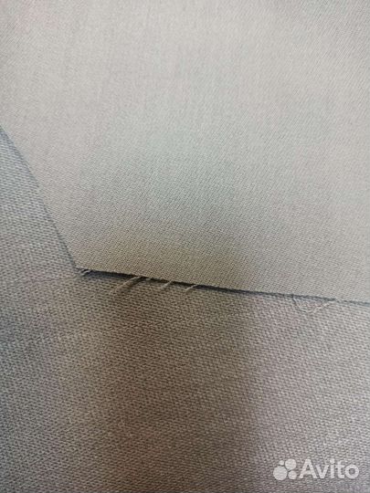 Отрезы ткани из СССР