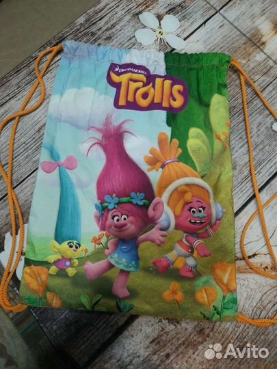 Мешок для обуви отдам