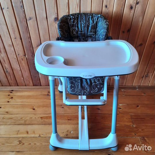 Стул для кормления Peg Perego prima pappa diner2
