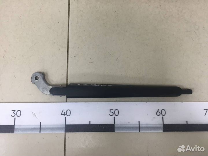 Поводок стеклоочистителя задний Ford Focus 2 DA 20