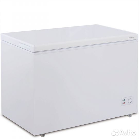 Морозильный ларь Бирюса 305кх